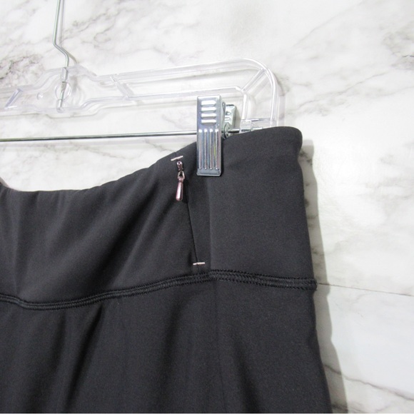 Calia Carrie Underwood Black Performance Tennis Athletic Skort Size Large - Picture 5 of 12